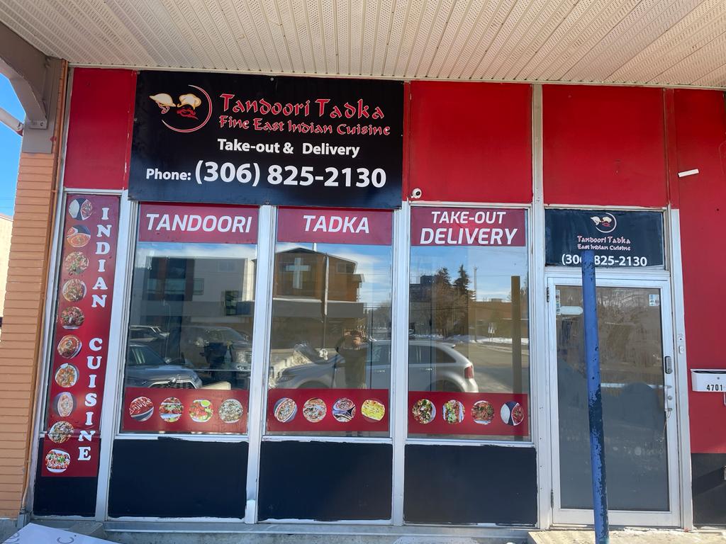Tandoori Tadka (Lloydminster) Photos 2